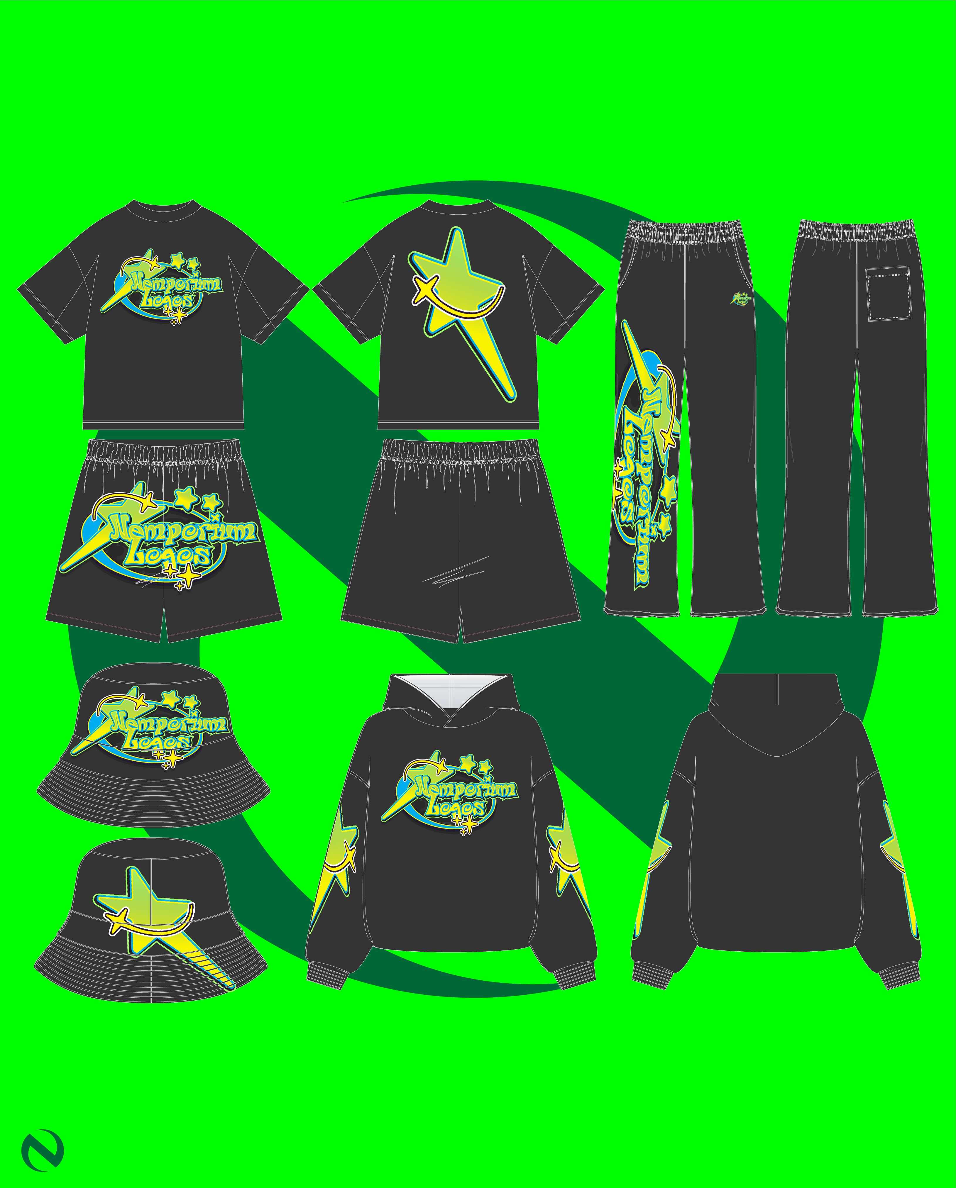 PRE MADE #00014