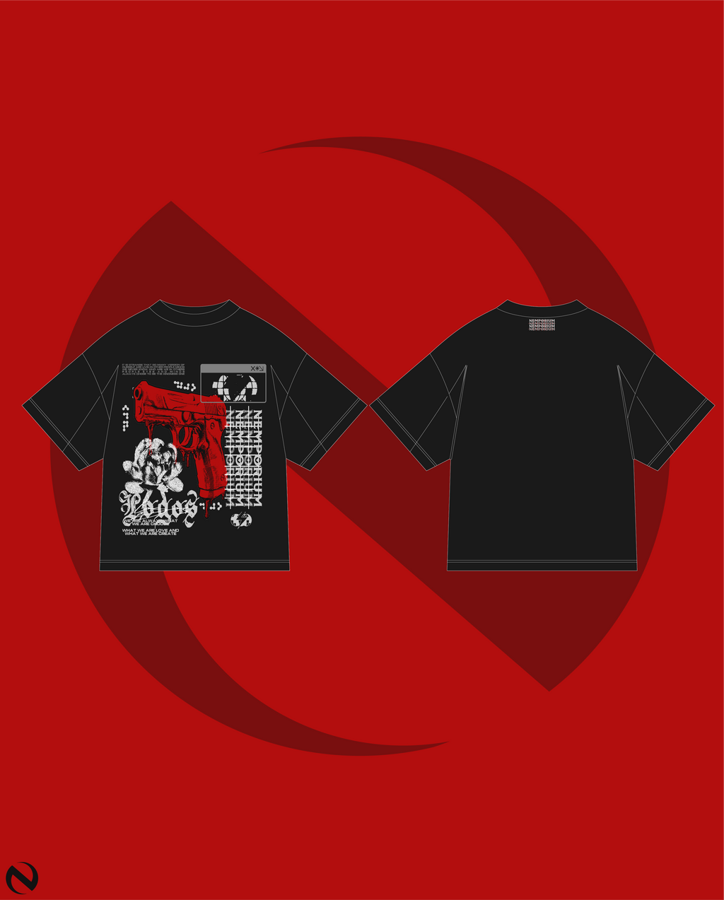 PRE MADE #00012