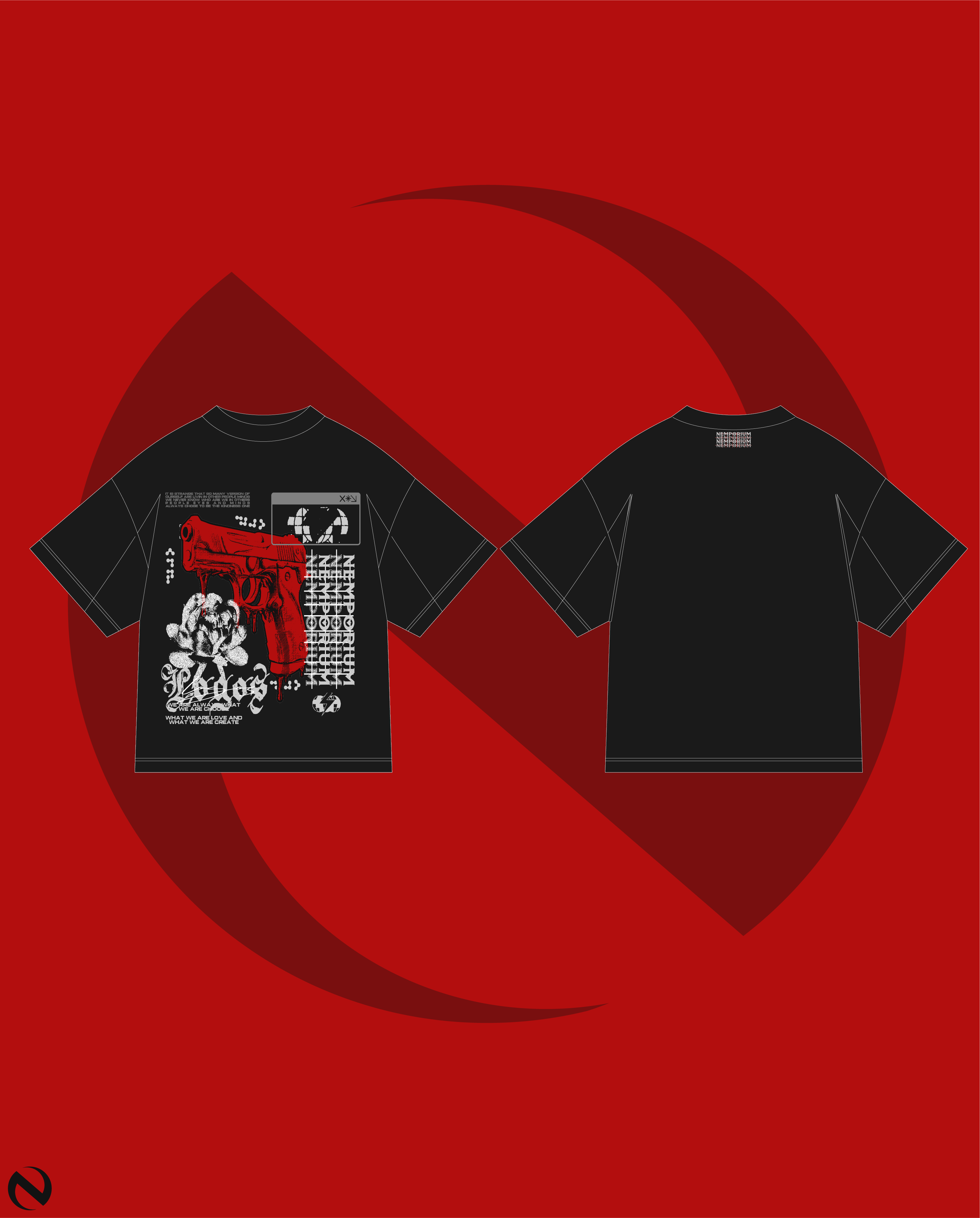 PRE MADE #00012