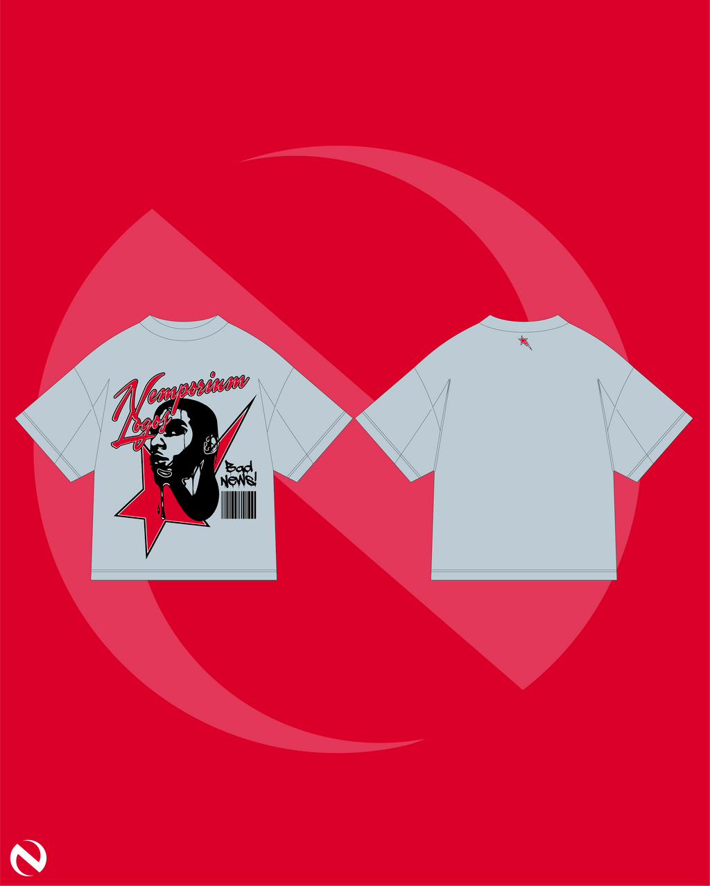PRE MADE #00018