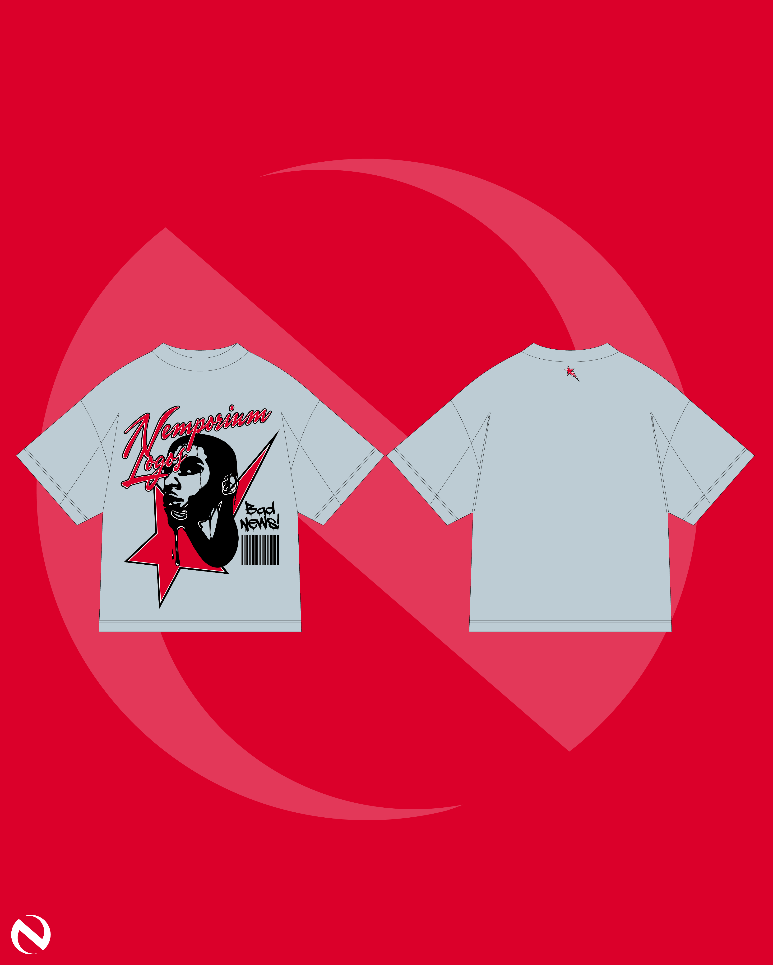 PRE MADE #00018