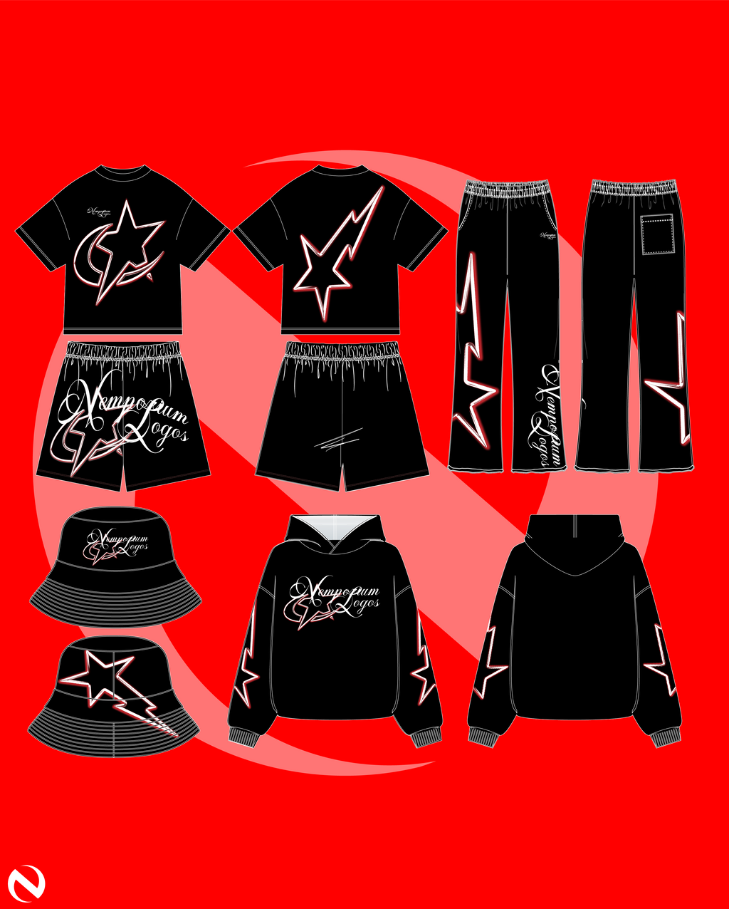 PRE MADE #00008