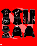 PRE MADE #00008