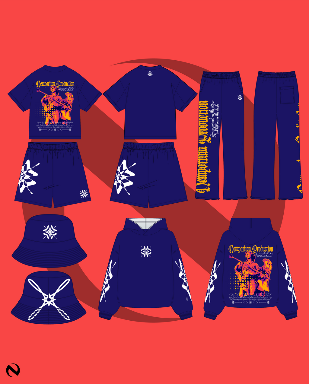 PRE MADE #00003