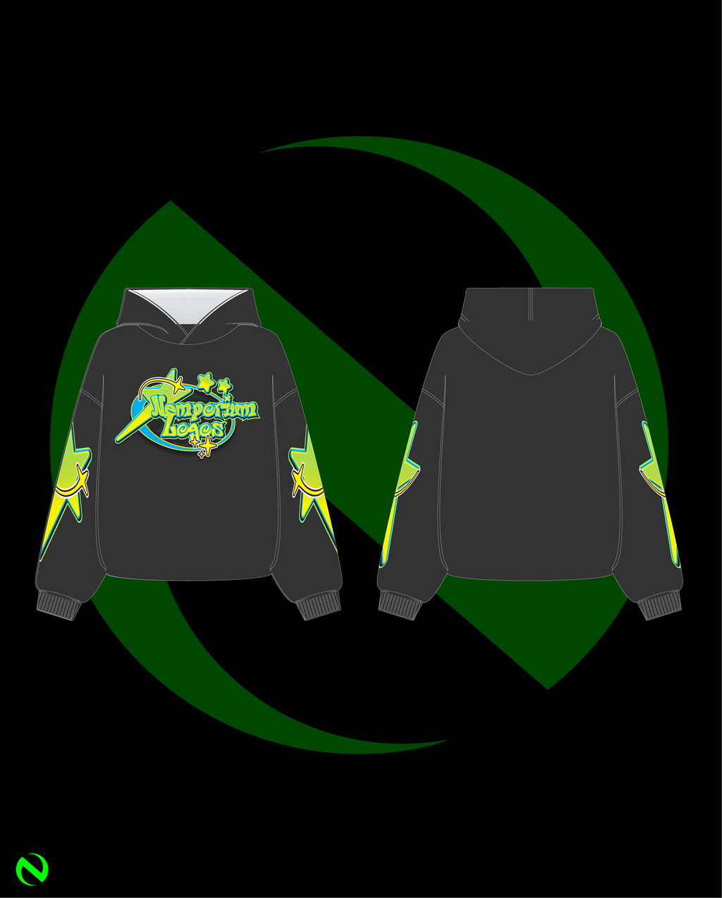 PRE MADE #00014