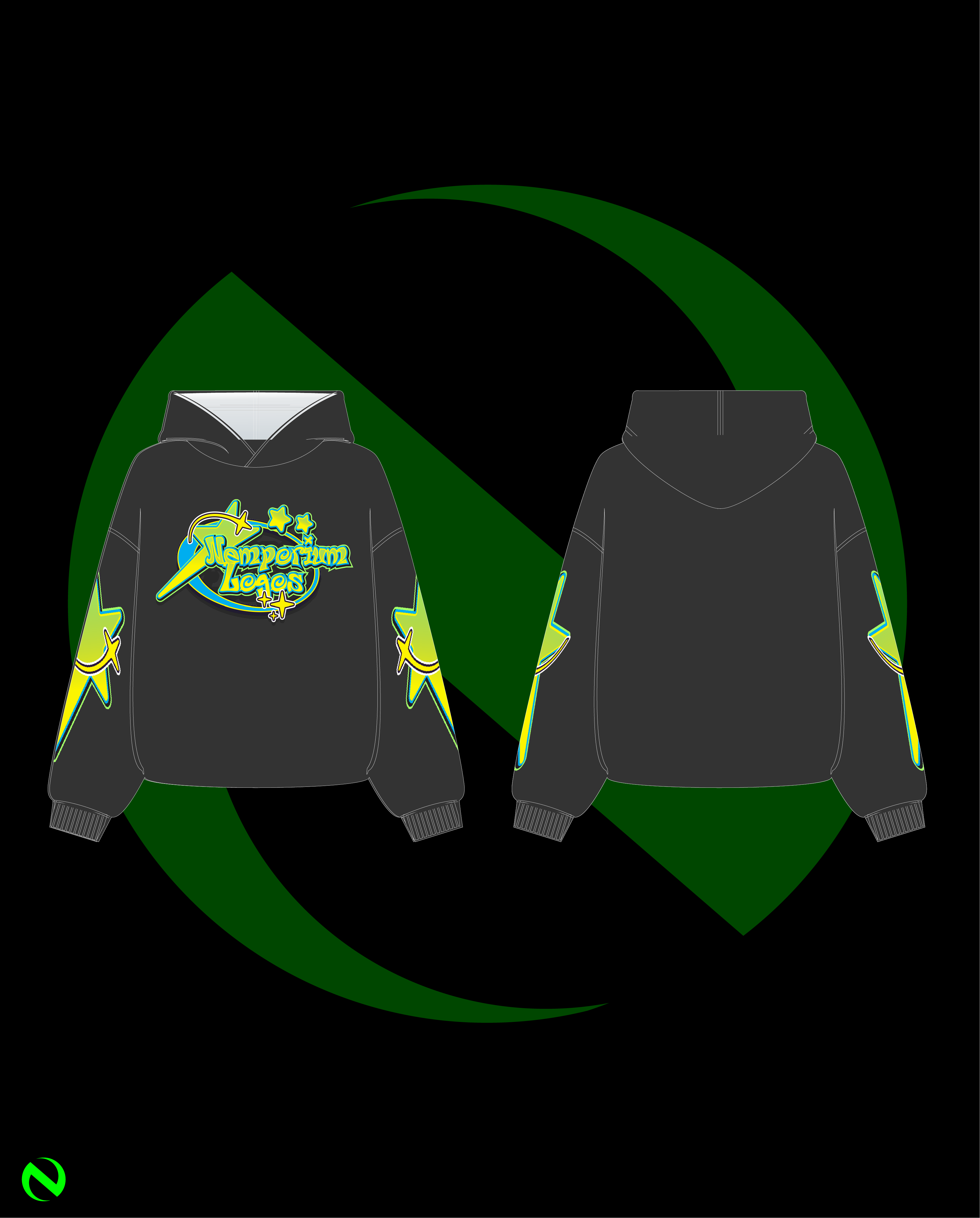 PRE MADE #00014
