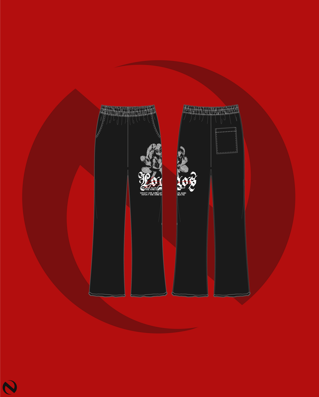 PRE MADE #00012