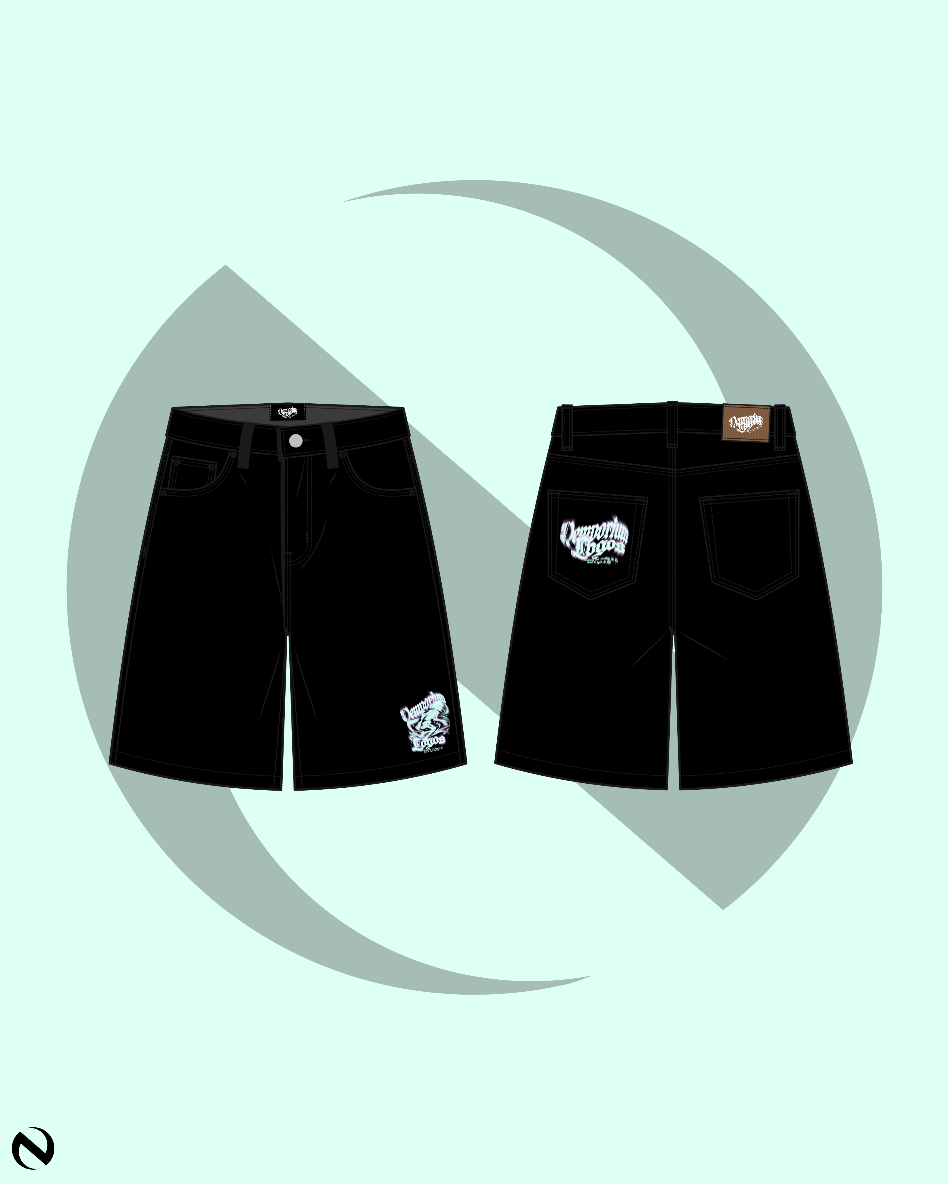 PRE MADE #00022