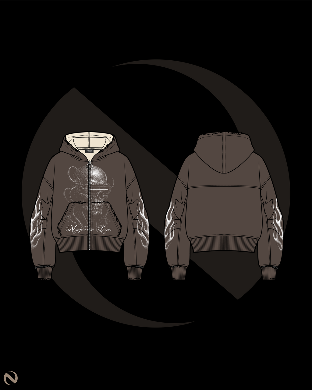 PRE MADE #00024