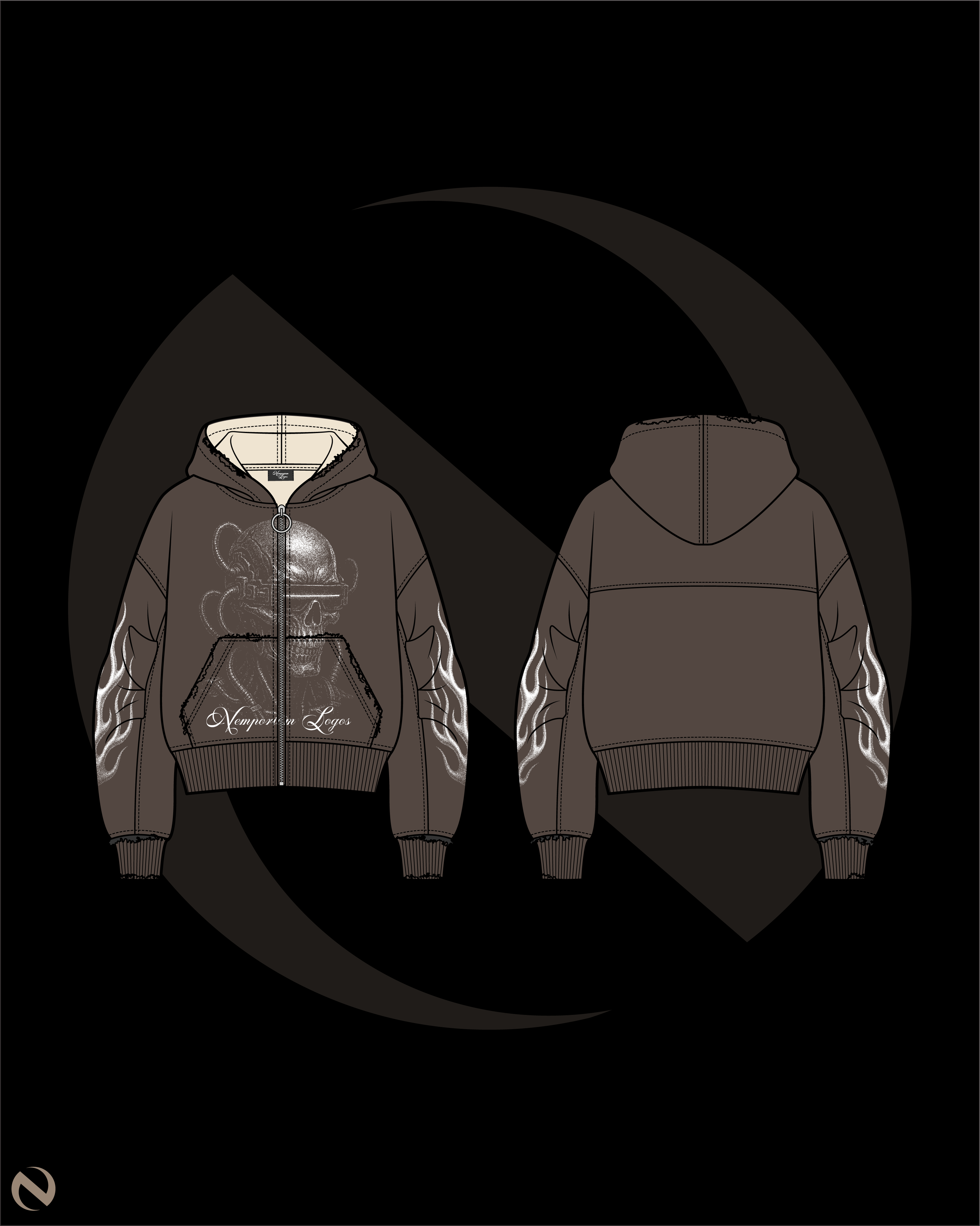 PRE MADE #00024