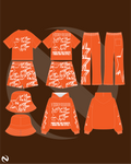 PRE MADE #00016