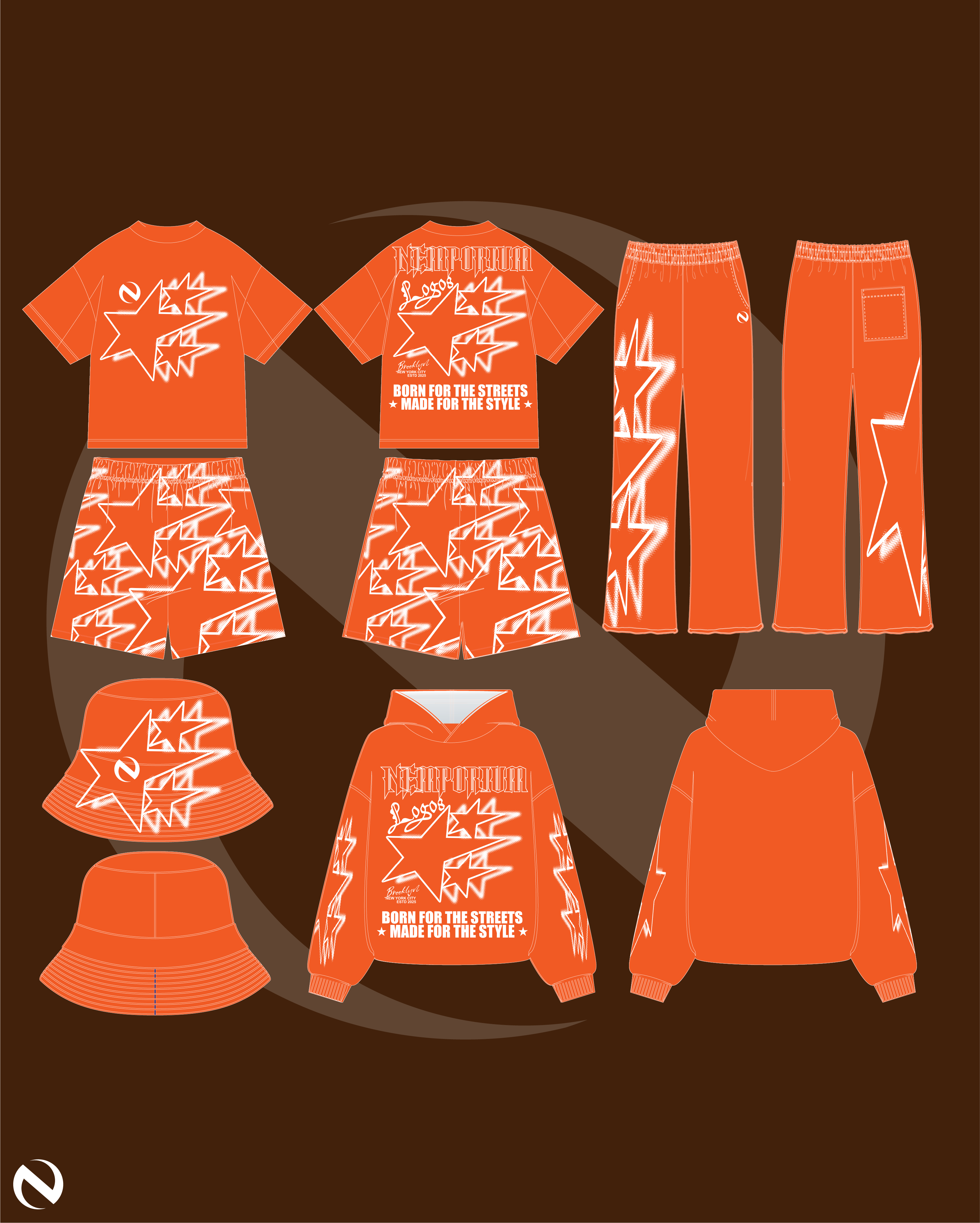 PRE MADE #00016