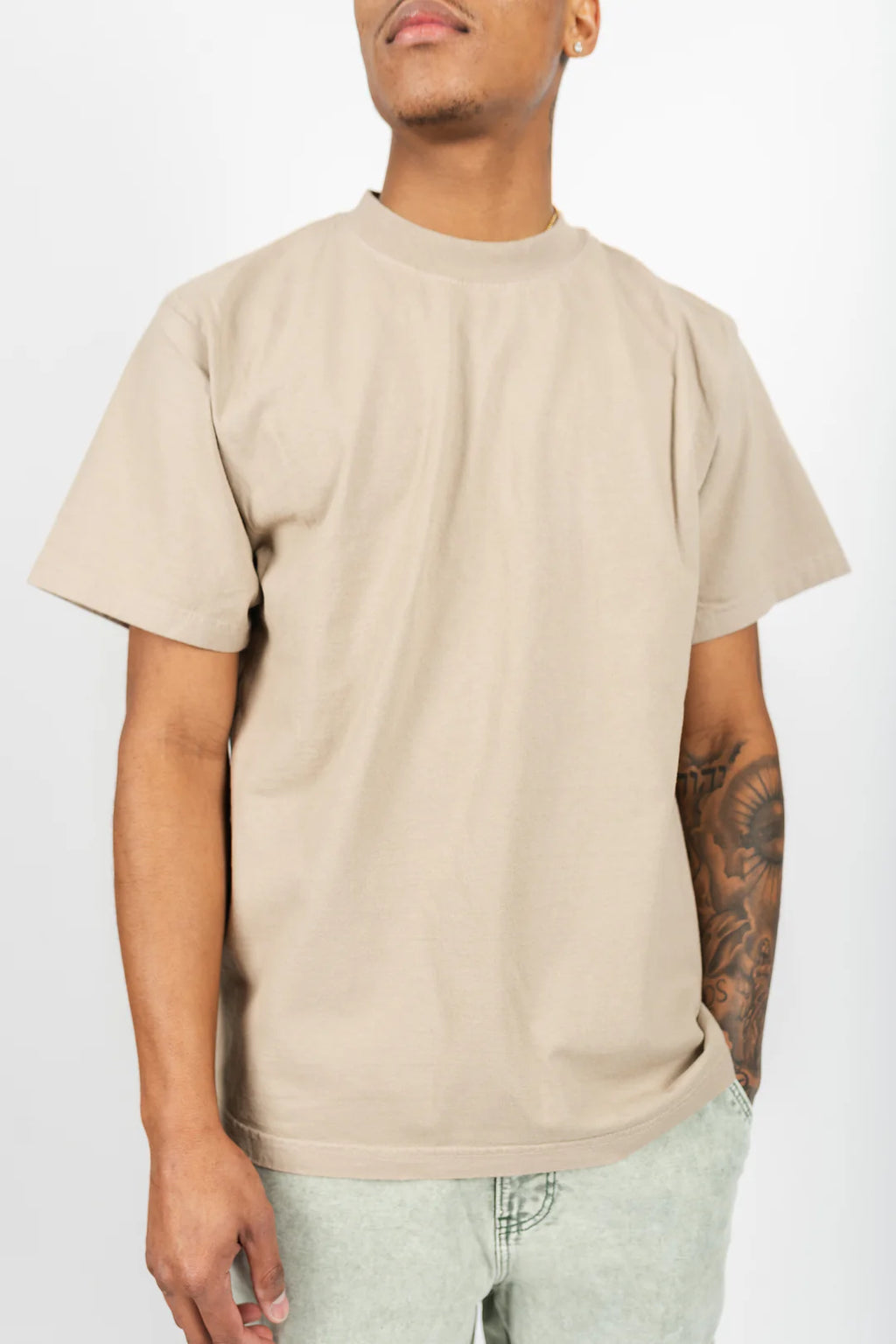 Everday Oversize T-Shirt