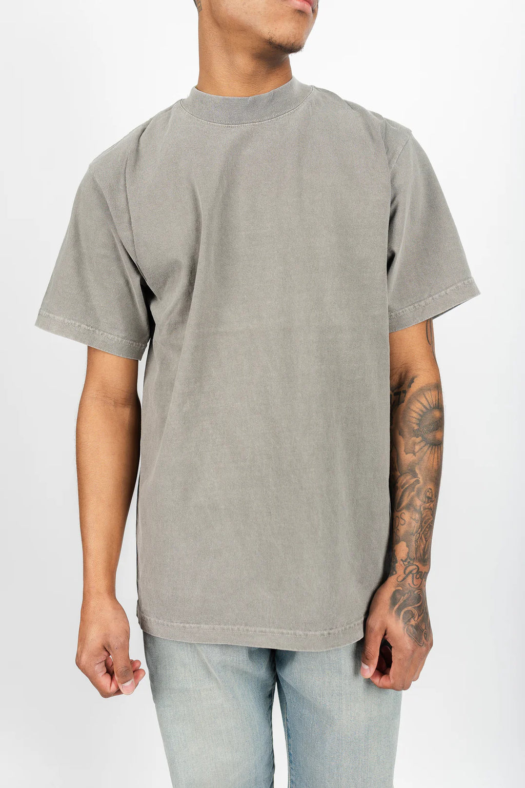 Everday Oversize T-Shirt