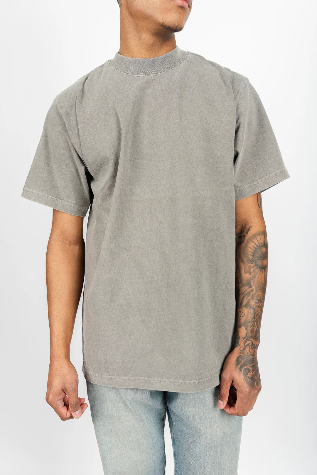 Everday Oversize T-Shirt
