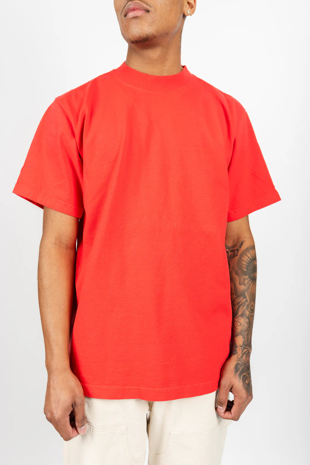 Everday Oversize T-Shirt