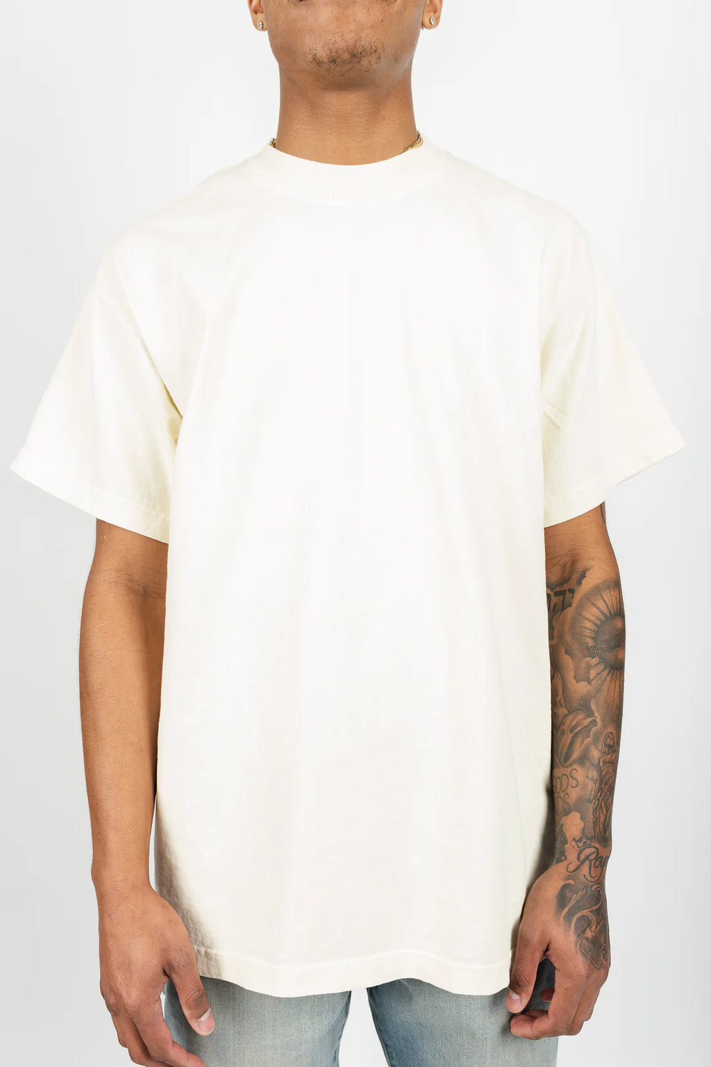 Everday Oversize T-Shirt