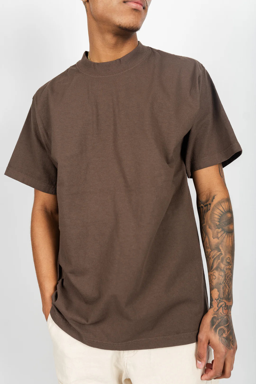 Everday Oversize T-Shirt