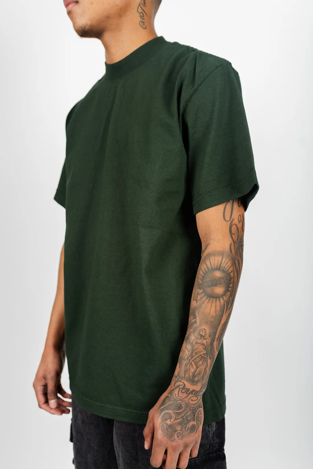 Everday Oversize T-Shirt