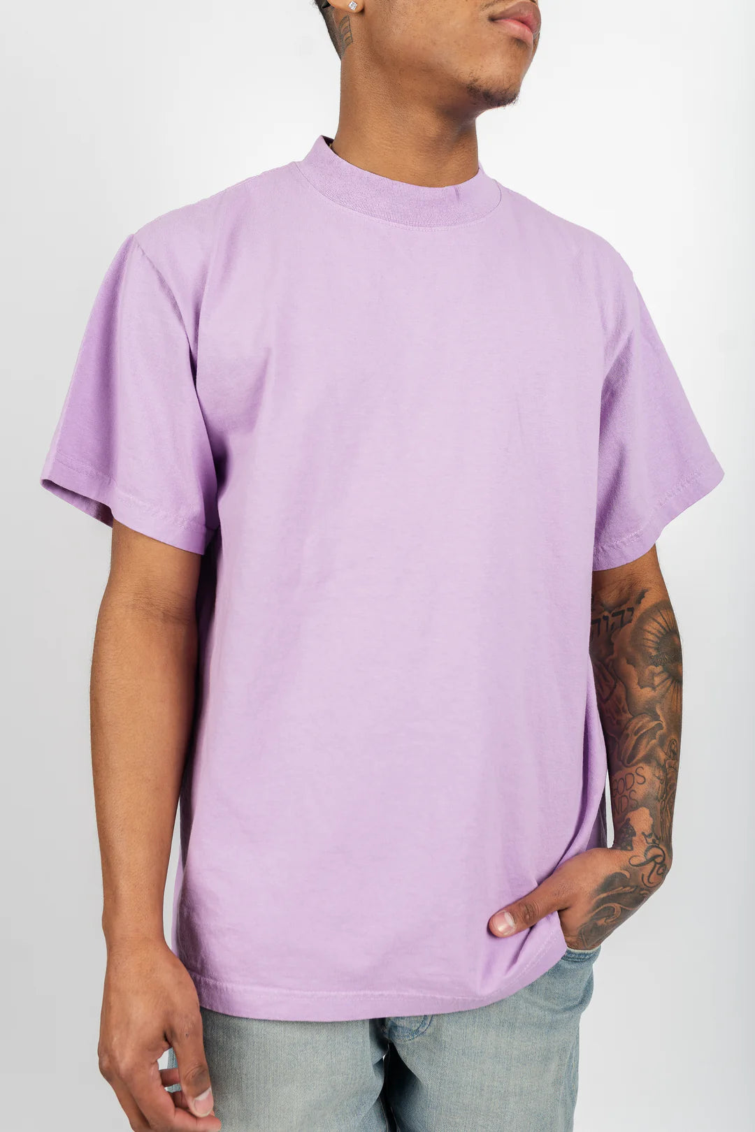 Everday Oversize T-Shirt
