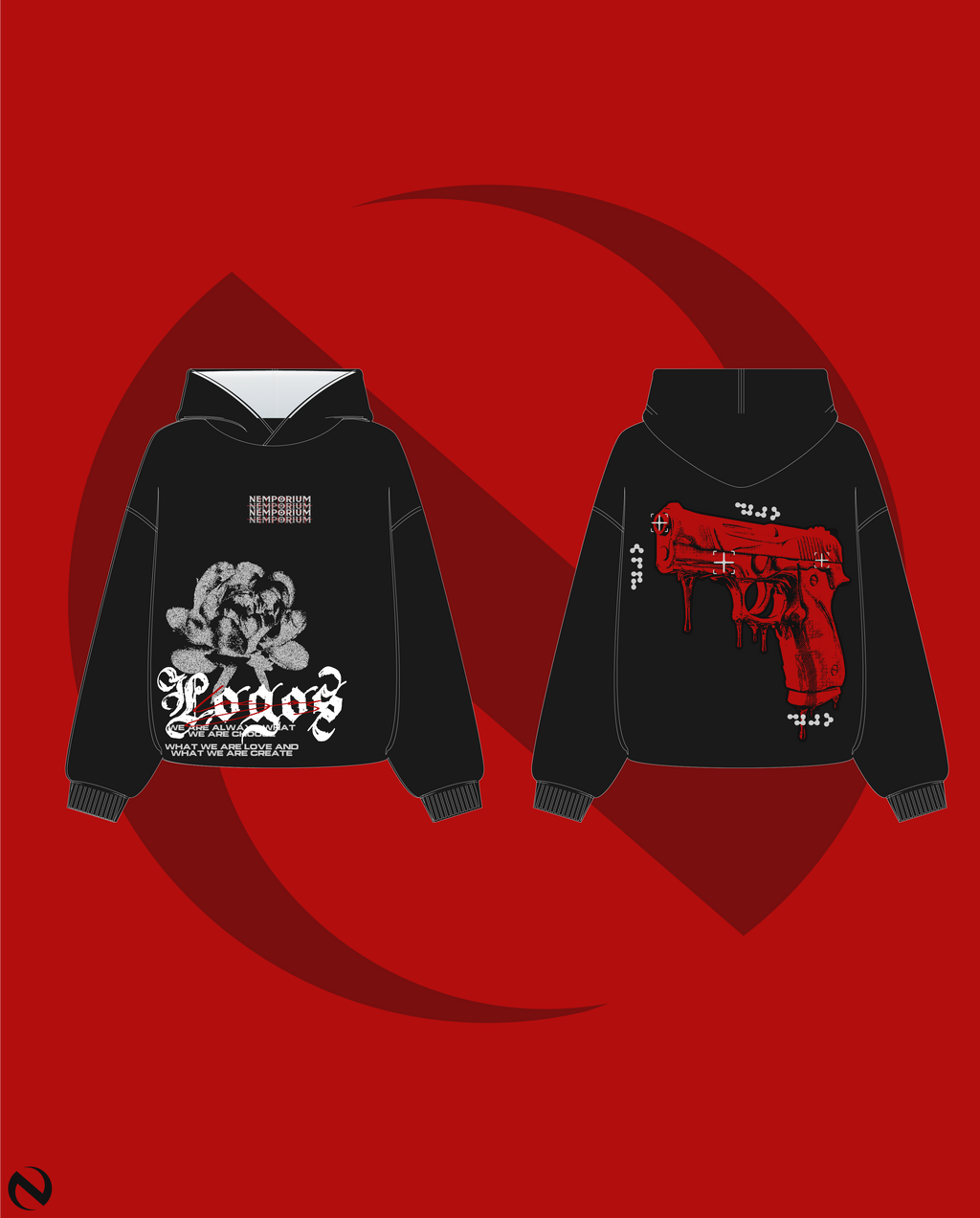 PRE MADE #00012