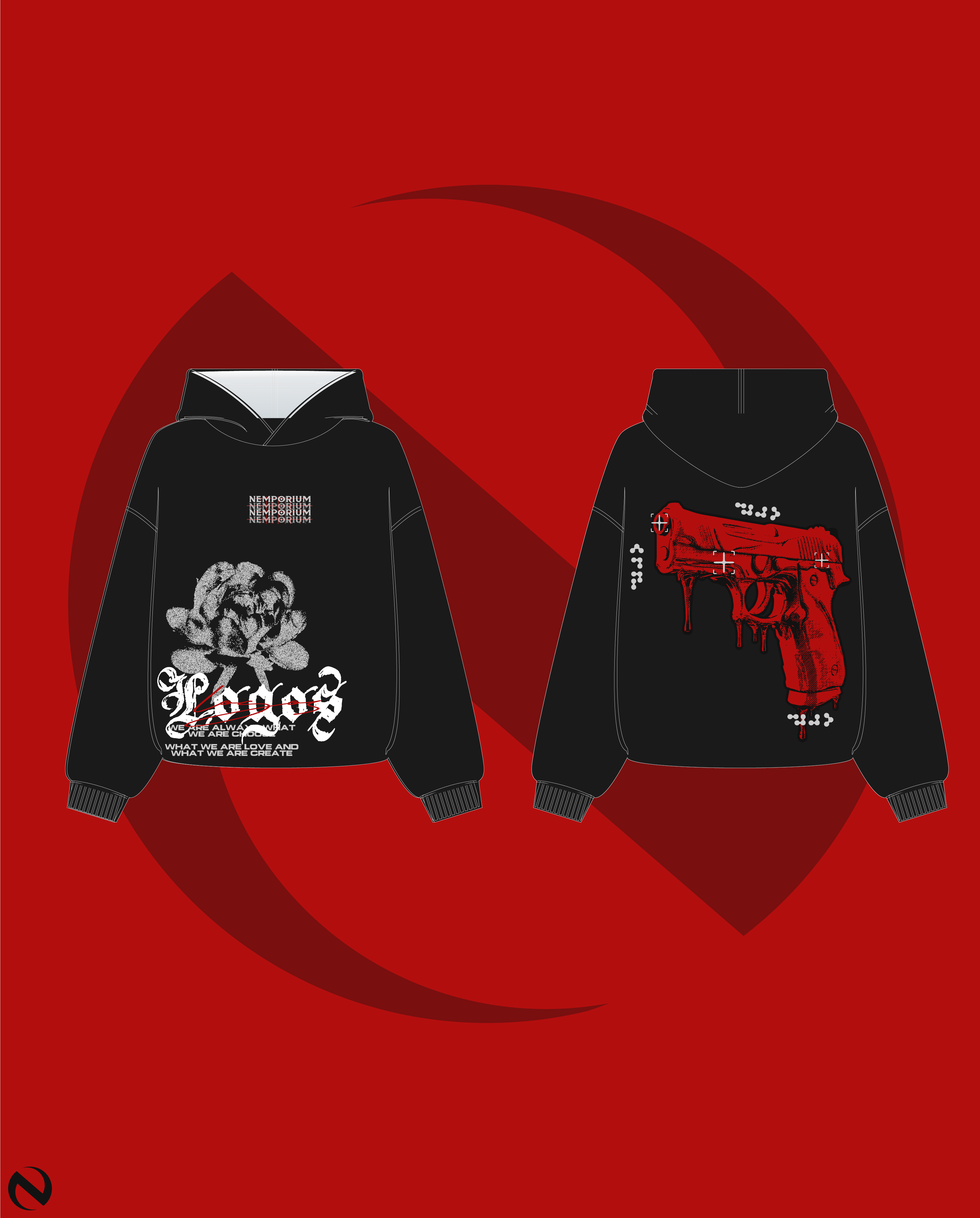PRE MADE #00012